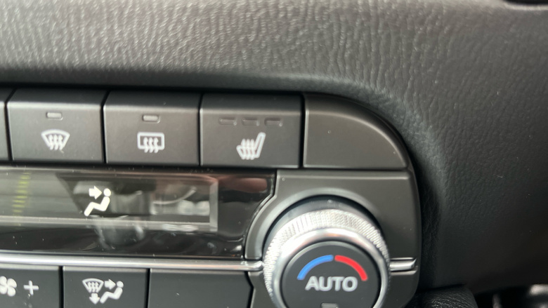 Mazda CX-5 2.0 e-Skyactiv G MHEV Newground 5dr Auto Petrol Estate